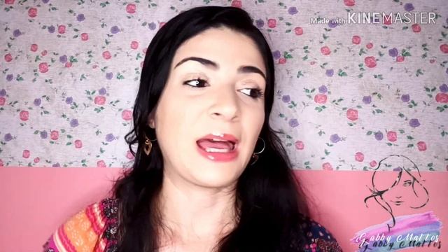 Novo Brilho Labial Color Trend ( todas as cores ) смотреть онлайн