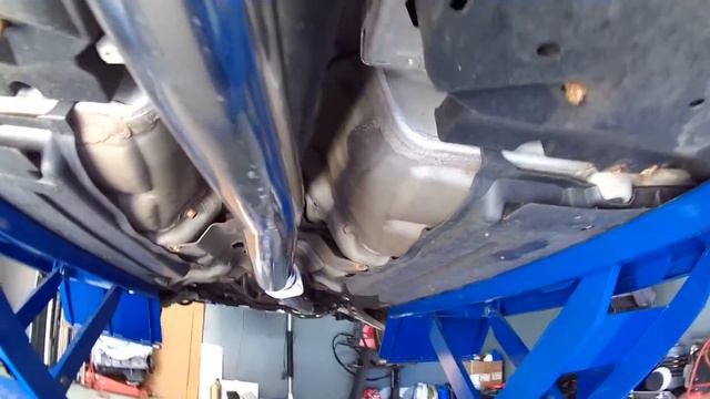 05 Legacy GT EJ20 смотреть онлайн