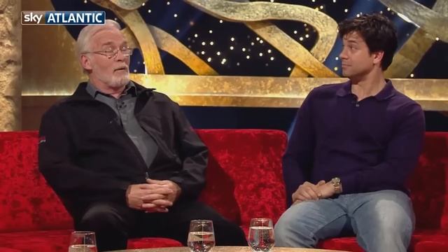 3 Minutes of the Game of Thrones Cast Being Disappointed by Season 8 смотреть онлайн