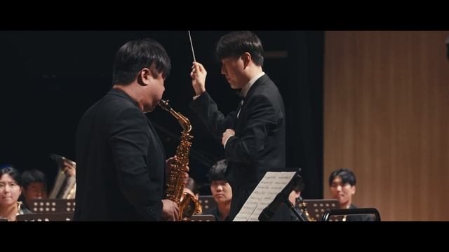 II. Tango Club (Saxophone : JinHo KEEM) Roberto Molinelli - Four pictures from New York смотреть онлайн
