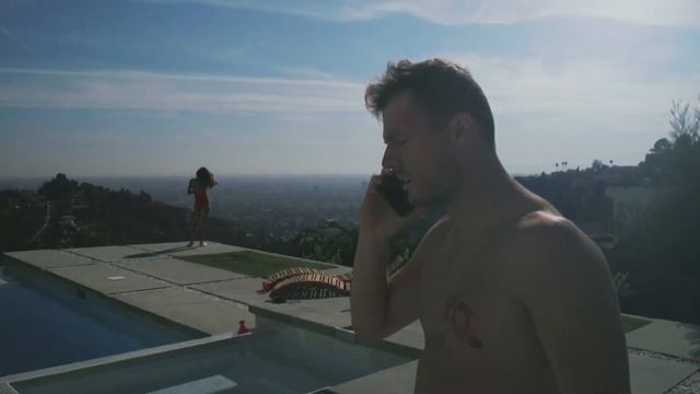 Ethan Stone in A-Lister Trailer смотреть онлайн