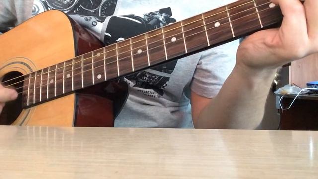 Честер (небро) - прости (cover) смотреть онлайн