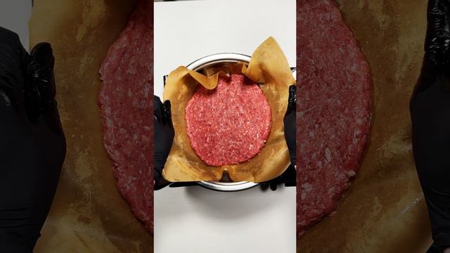 Tortilla With Potato Tortilla And Cutlet