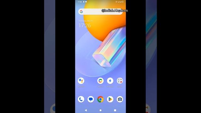 ANDROID GUEST MODE: HOW TO PREVENT BEING SCAMMED смотреть онлайн