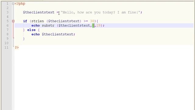 PHP Programming Bangla Tutorial | Ch6_2: Working with Strings | PHP String Functions | PHP String смотреть онлайн