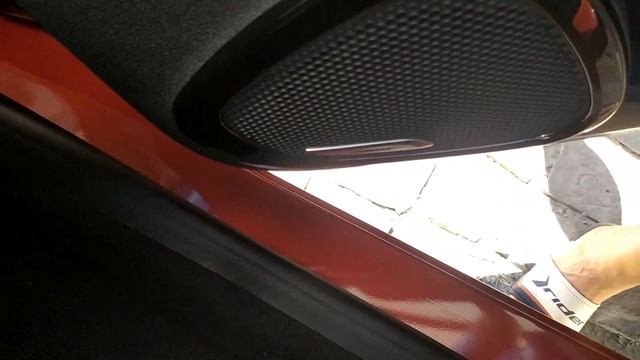 Nova Renault Captur 1.3 turbo 2022 смотреть онлайн