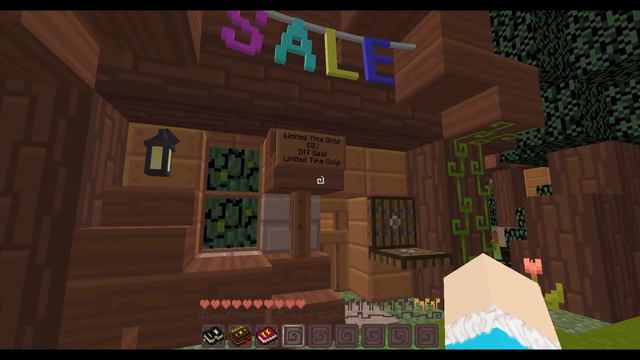 👸My Own Version of Cinderella | 🏰Fairytale Fables Episode 1 смотреть онлайн