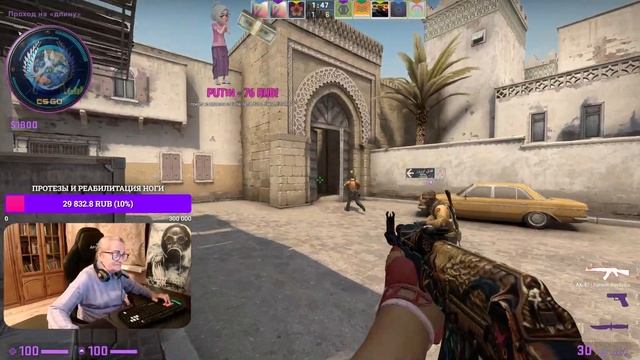 БАБУШКА ОЛЬГА НАГОВОРИЛА НА 8 ЛЕТ смотреть онлайн