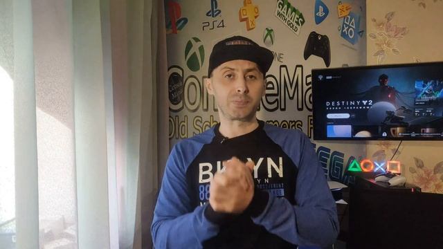 БЕСПЛАТНЫЕ ИГРЫ PLAYSTATION PLUS МАРТ 2023 PS4 PS5\ЗАПРЕТ ATOMIC HEART! смотреть онлайн