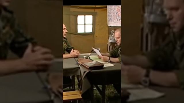 Прапорщик Данилюк получил званию ? смотреть онлайн