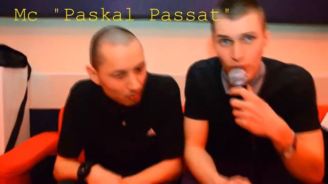 Видеоотчет монарх Party #2 смотреть онлайн