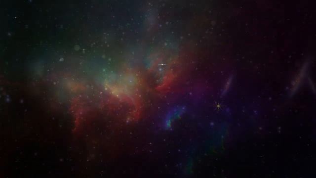 Сквозь пространство и время смотреть онлайн