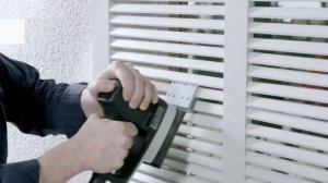 Линейная шлифовальная машинка  LS 130   Festool