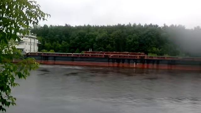 Канал ИМ сухогруз смотреть онлайн