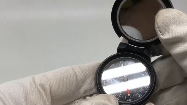 IWC Porsche Design Compass Moonphase (3551) смотреть онлайн