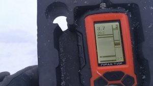 Практик 7 проводной, зимние режимы