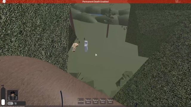 Wall Maria Breach PD (2 shifters) | Attack on Titan: Humanity's Hope смотреть онлайн