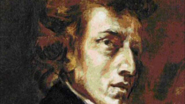 F. Chopin - Nocturne Op. 48 No. 1 In C Minor ; Ф. Шопен - Ноктюрн оп. 48 но. 1 до минор