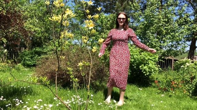 Долгожданное платье-футляр из магазина #Kamazing Store. смотреть онлайн