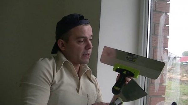 Обзор Испанских шпателей Armero