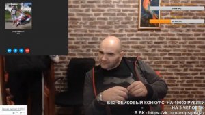 ХОЧУ ПОЖРАТЬ ТВ ВЫВЕЛИ МОПСА И АНДРЮХУ ИЗ СЕБЯ (АНДРЮХА РАМСИТ НА ХОЧУ ПОЖРАТЬ)