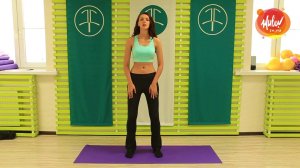 Бодифлекс: правильная техника дыхания