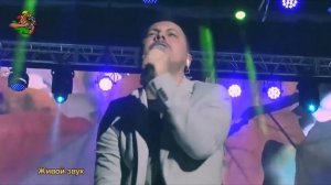 Ярослав Сумишевский "ТАМ ГДЕ КЛЕН ШУМИТ"