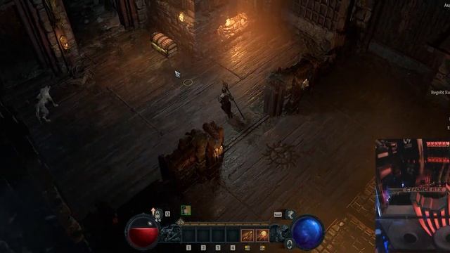 Diablo 4 21:9 3440x1440 RTX 4090 HOF nvidia systemsteuerung beste einstellungen test 4 смотреть онлайн