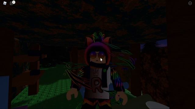 КТО ПОСЛЕДНИЙ ПОКИНЕТ НЕОБИТАЕМЫЙ ОСТРОВ, ПОЛУЧИТ 1000 БАКСОВ ЧЕЛЛЕНДЖ / Roblox смотреть онлайн