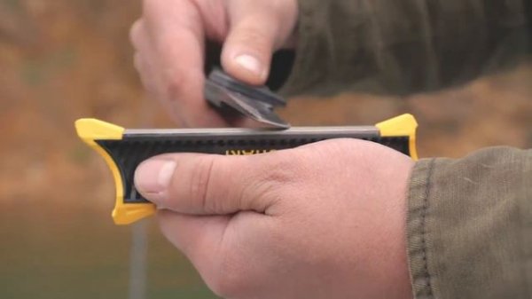 Точилка ручная Work Sharp WSGPS-WP (Work Sharp New)