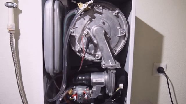 Viessmann vitodens 100 26kW одноконтурный ошибка F4 смотреть онлайн