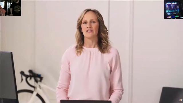 VORSPULEN BIS 23.30 Min ! Soundprobleme! Microsoft PK / Windows 11 PK Deutsch / REACT / LIVE смотреть онлайн