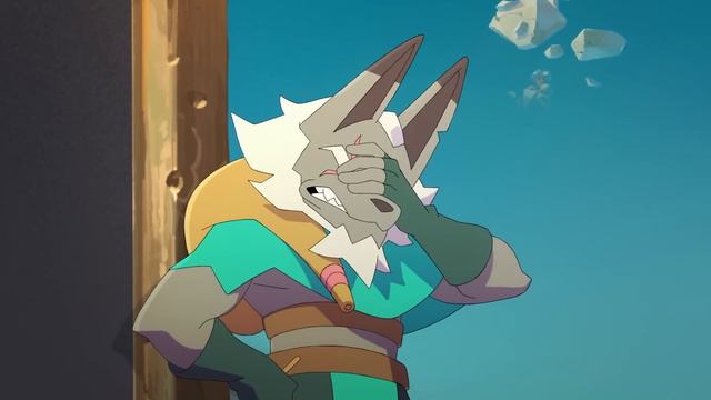 Windblown | Что известно о новой игре от создателей Dead Cells