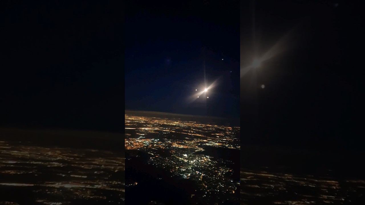 Любите ночные перелёты??? #жизньвовремяпутешествий #песковыпутешествуют #ночьГубин#самолет смотреть онлайн