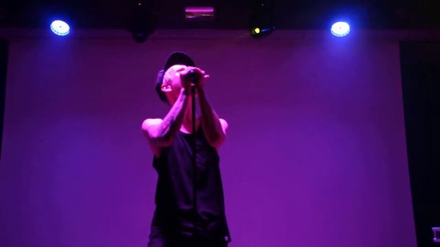 Jackie-O - ANIME & K-POP Party смотреть онлайн