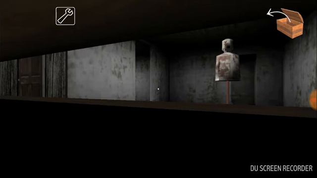 Прохождение GRANNY 1.3, для новичков!!!Я выполнил челендж мишку в кровать!!! 😲😲 смотреть онлайн