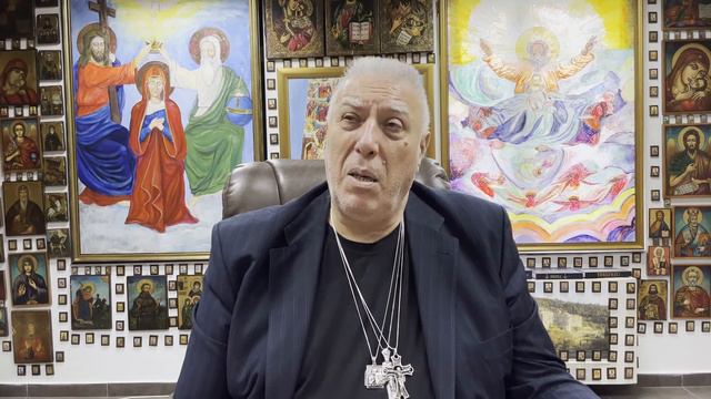 За Бога и Човека, за Греховете и Болестите смотреть онлайн