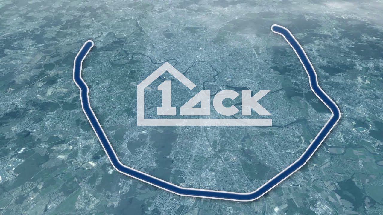 Интересные факты о Первом ДСК (часть 1) смотреть онлайн