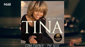 Tina Turner-The best