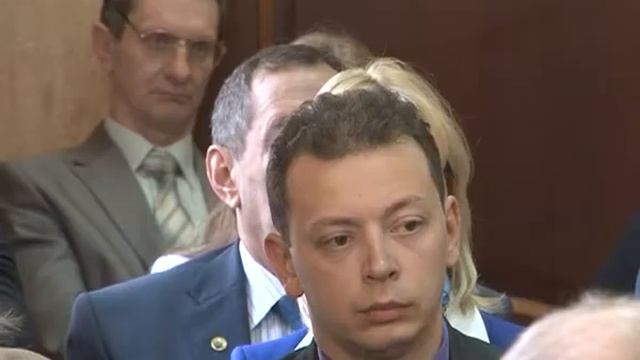 Доходы округа выросли на 9%. Об этом стало известно на общегородском совещании в Администрации. смотреть онлайн