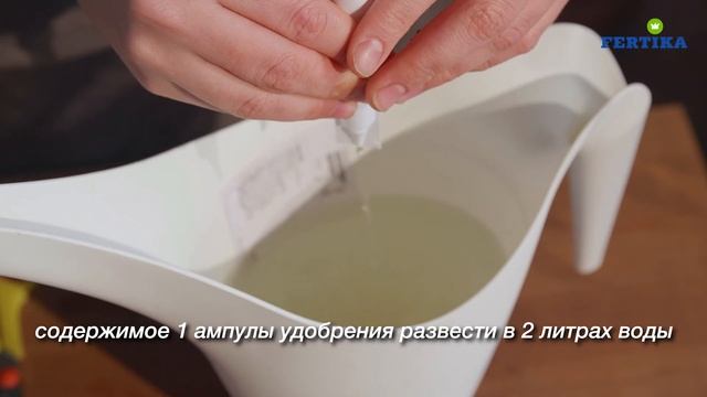 KRISTALON для цитрусовых смотреть онлайн
