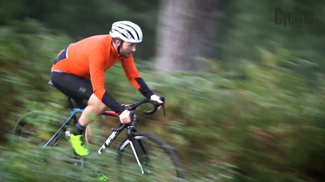 Cube C:62 Cross Race SL | Cyclocross Special | Cycling Weekly смотреть онлайн