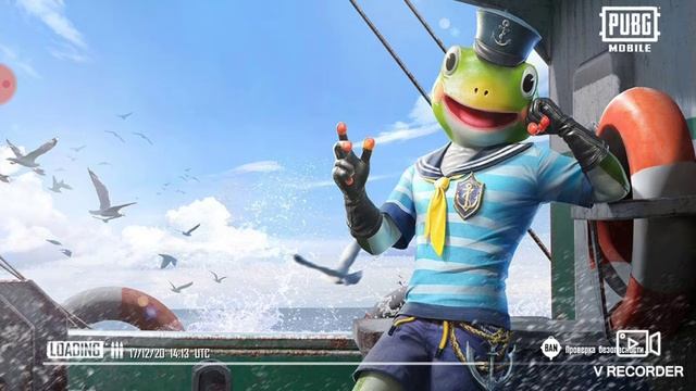 Как легко получить костюм на Виктора в игре PUBG MOBILE смотреть онлайн