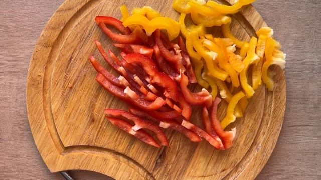 ЛЮБИТЕЛИ АЗИАТСКОЙ КУХНИ ТОЧНО ОЦЕНЯТ ЭТО БЛЮДО. НЕЖНАЯ ГОВЯДИНА ПО-АЗИАТСКИ смотреть онлайн