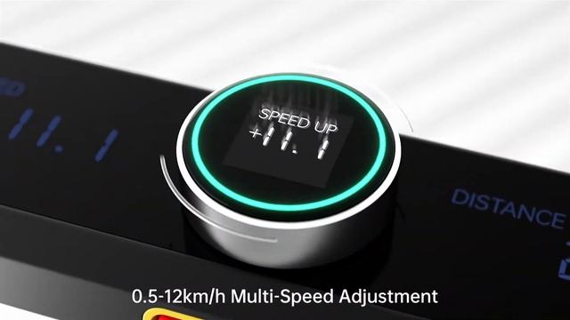 Оцени мощную новинку! Что умеет беговая дорожка WalkingPad X21? Обзор, характеристики, функционал.. смотреть онлайн