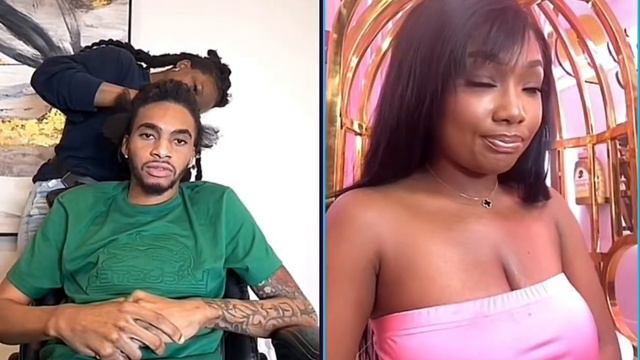 Swiss-Lee and Lincoln3dot ex gf starr Dawkins S£X class 💦 part 1 смотреть онлайн