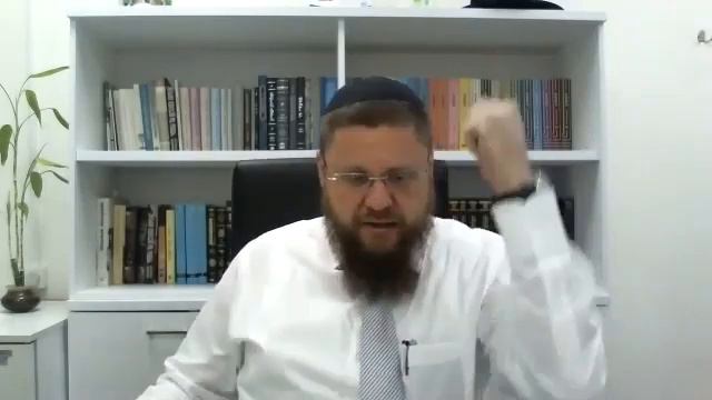 В поисках еврейских ценностей - урок 19 - Земля Израиля и союз праотцов. рав Хаим Бриск смотреть онлайн