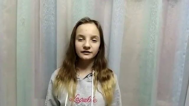 Читает Пекрун Елизавета - Н Заболоцкий Старая актриса смотреть онлайн