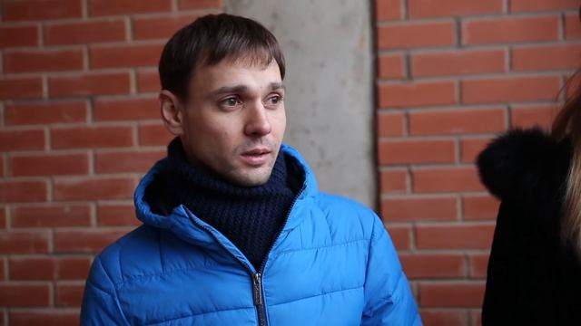 ЖК "Малая Истра". Выдача ключей от квартир во 2 и 5 домах смотреть онлайн