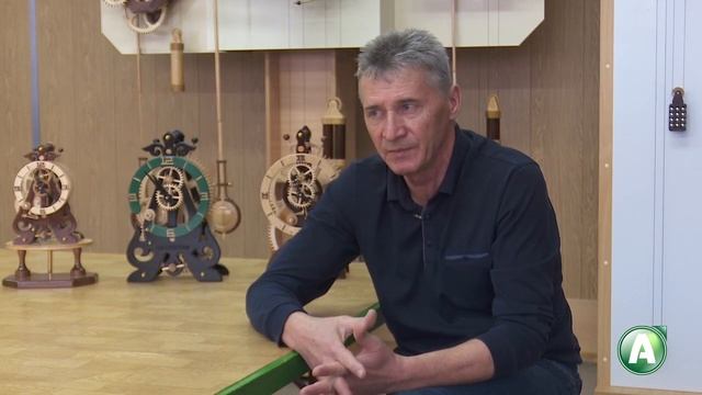 В ладу с природой - 422 - полезные свойства пастернака и мангольда смотреть онлайн